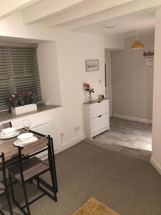 1, Pen Y Banc Cottage Bala Kültér fotó