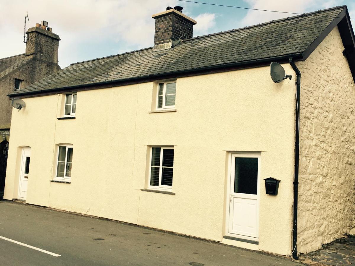 1, Pen Y Banc Cottage Bala Kültér fotó