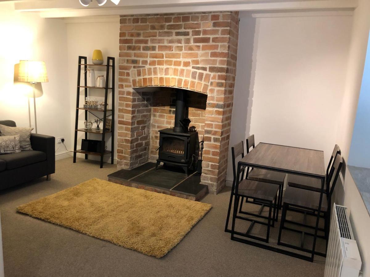 1, Pen Y Banc Cottage Bala Kültér fotó